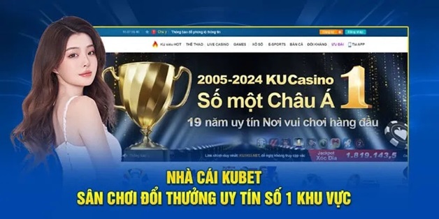 Phản hồi từ người chơi về nhà cái Kubet88