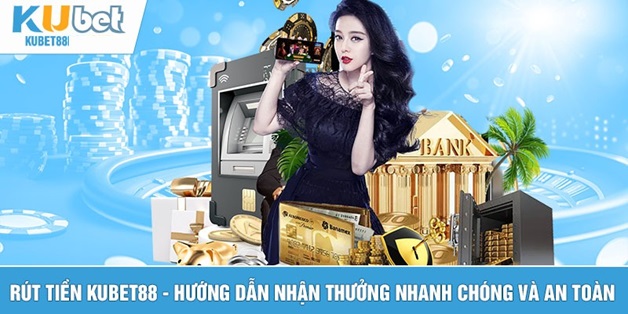 Rút tiền từ tài khoản