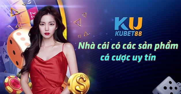 Tổng quan về Kubet88