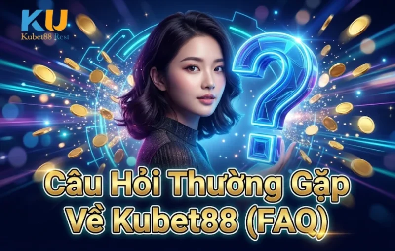 Câu Hỏi Thường Gặp Về Kubet88