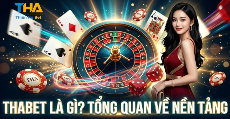 THABET Là Gì? Tổng Quan Về Nền Tảng