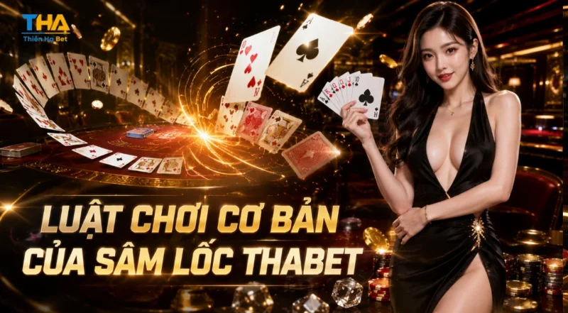 Luật Chơi Cơ Bản Của Sâm Lốc Thabet